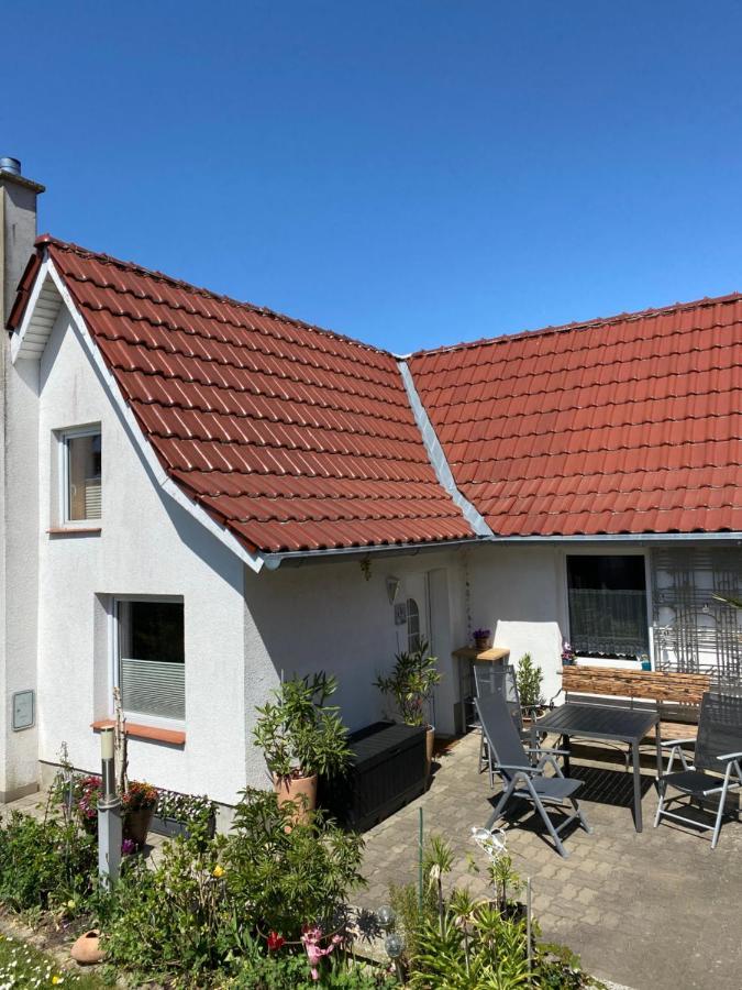 Ott'S Fewo Gnevsdorf Exterior foto